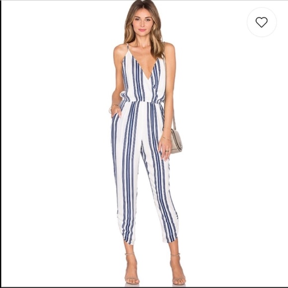 Lovers + Friends Pants - Lovers and friends jumpsuit